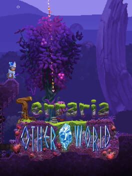 Terraria: Otherworld
