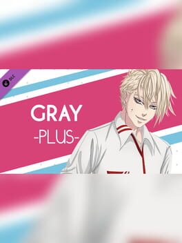 Tailor Tales: Gray Plus