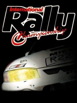 International Rally Championship