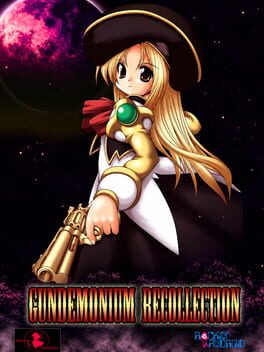Gundemonium Recollection
