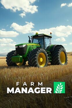 Farm Manager