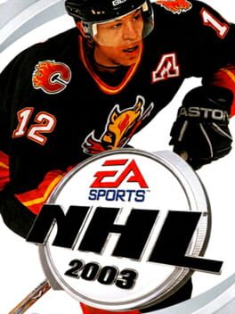 NHL 2003