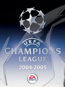 UEFA Champions League 2004-2005