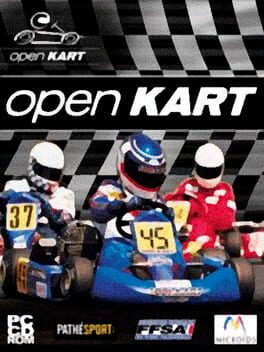 Open Kart