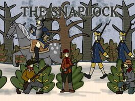 The Snaplock