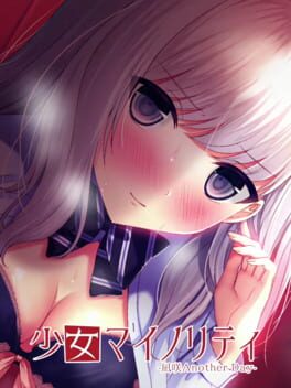 Shoujo Minority: Nagisa Another Day