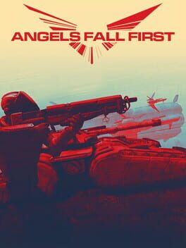 Angels Fall First