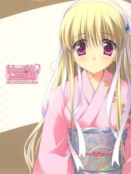 Honey Coming Clair Mini Fan Disc