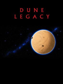 Dune Legacy