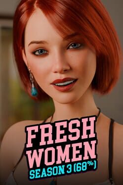 FreshWomen: Season 3