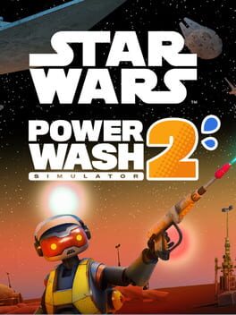 PowerWash Simulator 2: Star Wars Pack