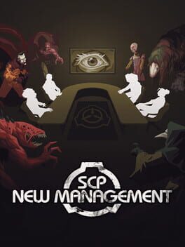 SCP: Foundation Simulator