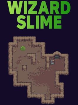 Wizard Slime