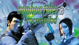 Syphon Filter 2: Recompiled