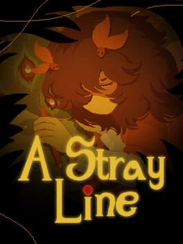 A Stray Line