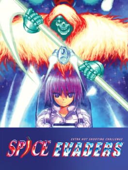 Spice Evaders