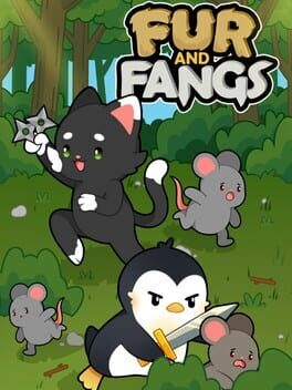 Fur and Fangs