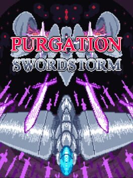 Purgation Swordstorm