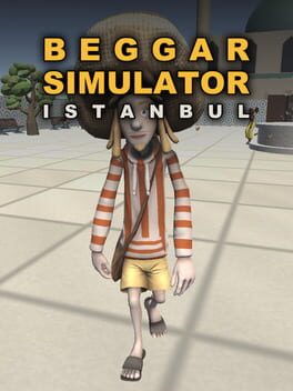 Beggar Simulator: Istanbul
