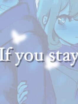 If You Stay