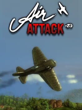 Air Attack VR