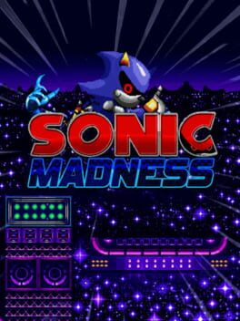 Sonic Madness
