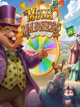 RavenQuest: Munk Madness