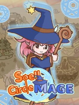Spell Circle Mage