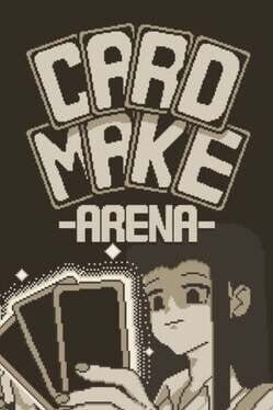 Card Make Arena