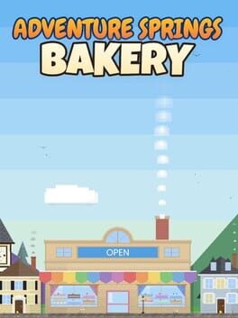 Adventure Springs Bakery
