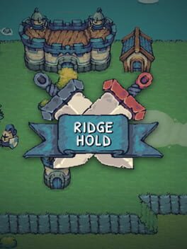 Ridge Hold