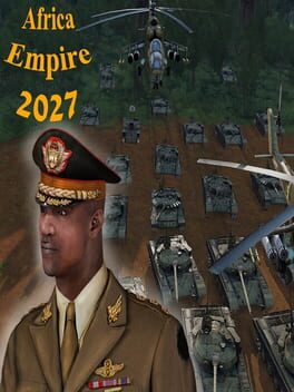 Africa Empire 2027