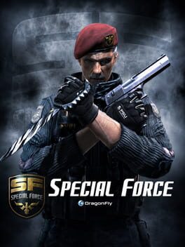 Soldier Front