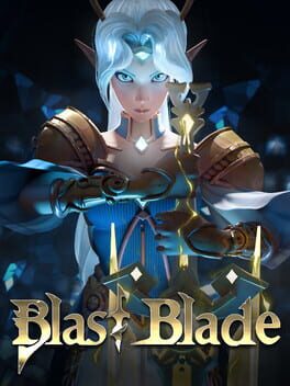 Blast Blade
