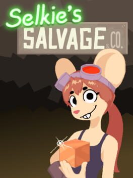 Selkie's Salvage&Co.