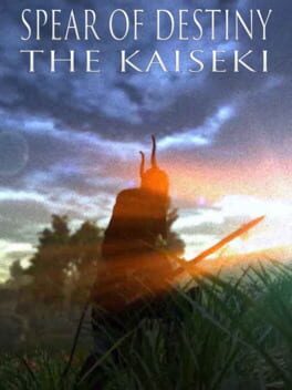 Spear of Destiny: The Kaiseki