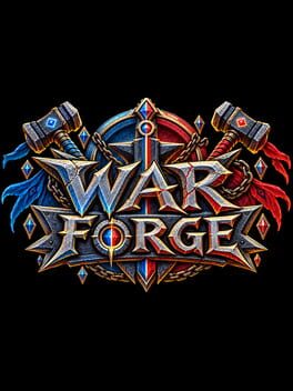 War Forge