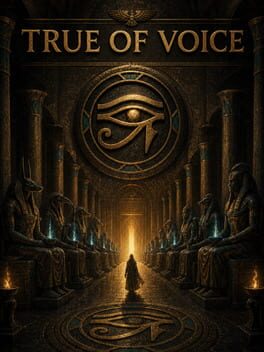 True of Voice: A Duat Deckbuilder