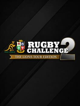 Rugby Challenge 2