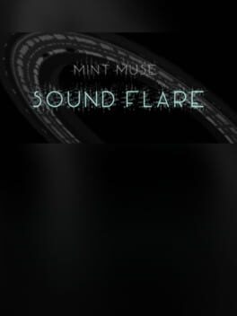 Mint Muse Sound Flare