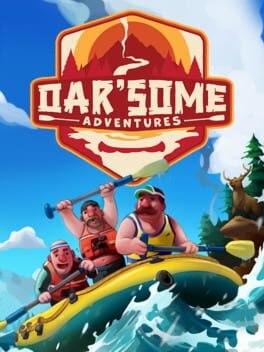 Oar'some Adventures