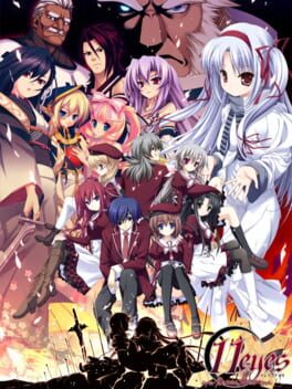 11eyes: Resona Forma