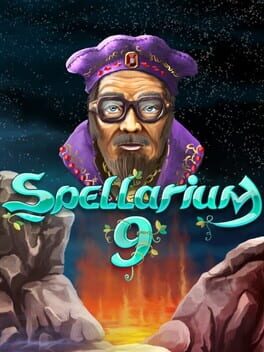 Spellarium 9