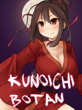 Kunoichi Botan
