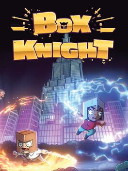 Box Knight