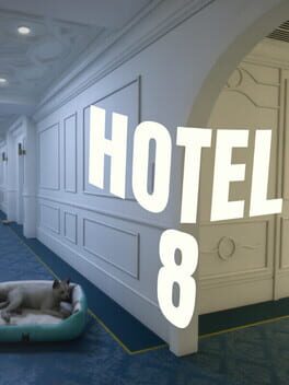 Hotel 8