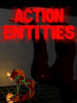 Action Entities