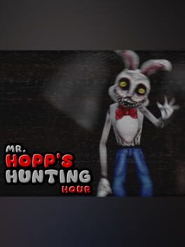 Mr. Hopp's Hunting Hour
