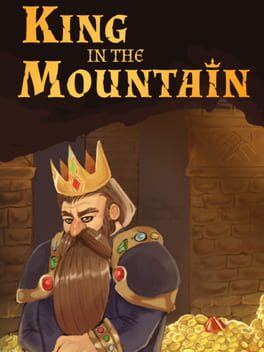 King in the Mountain