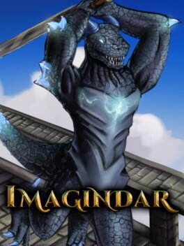 Imagindar
